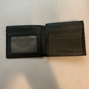 Ferragamo wallet